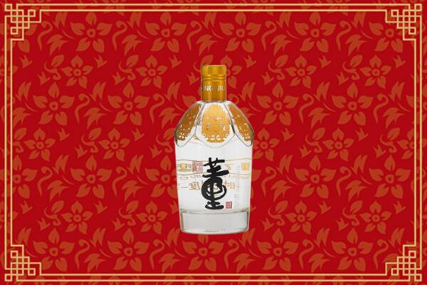 柳州回收董酒